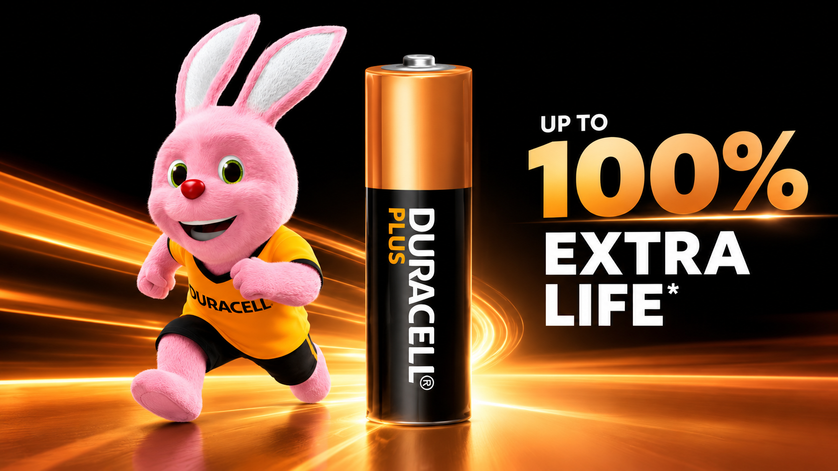 Duracell Batteries