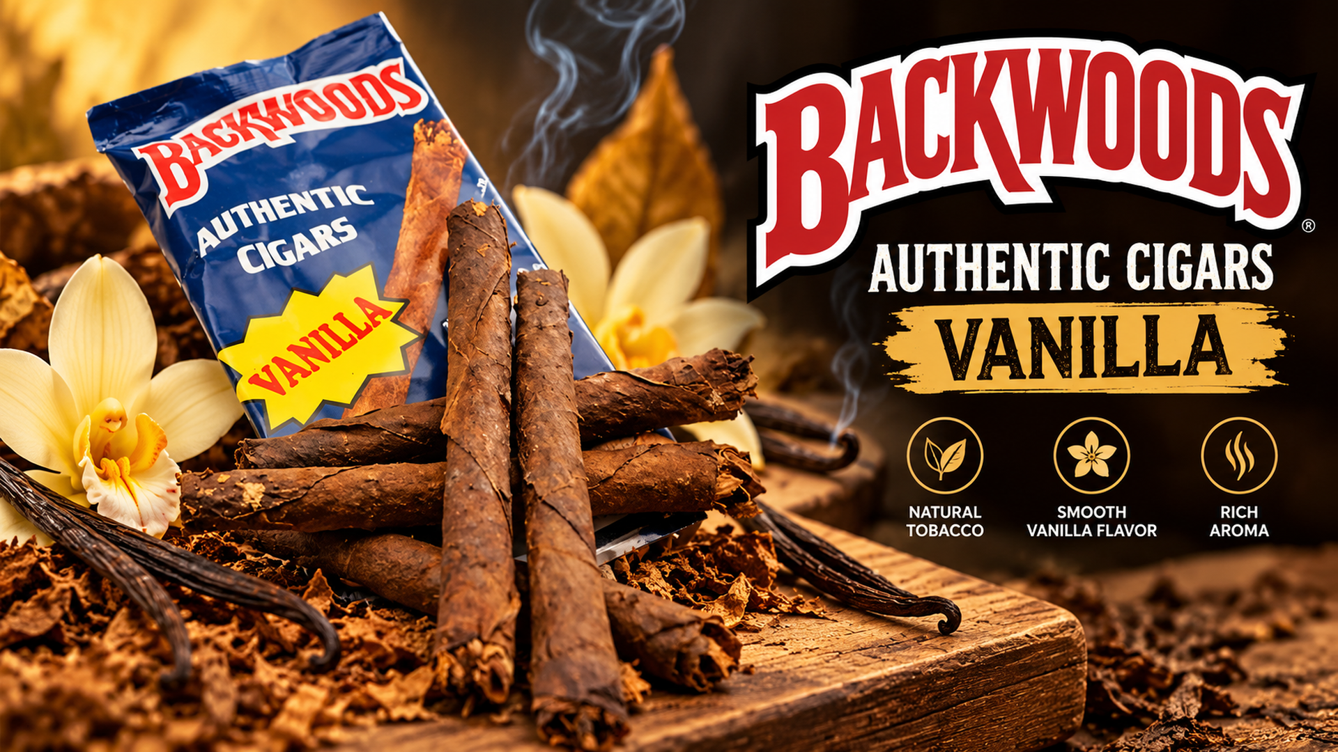 Backwoods Cigars