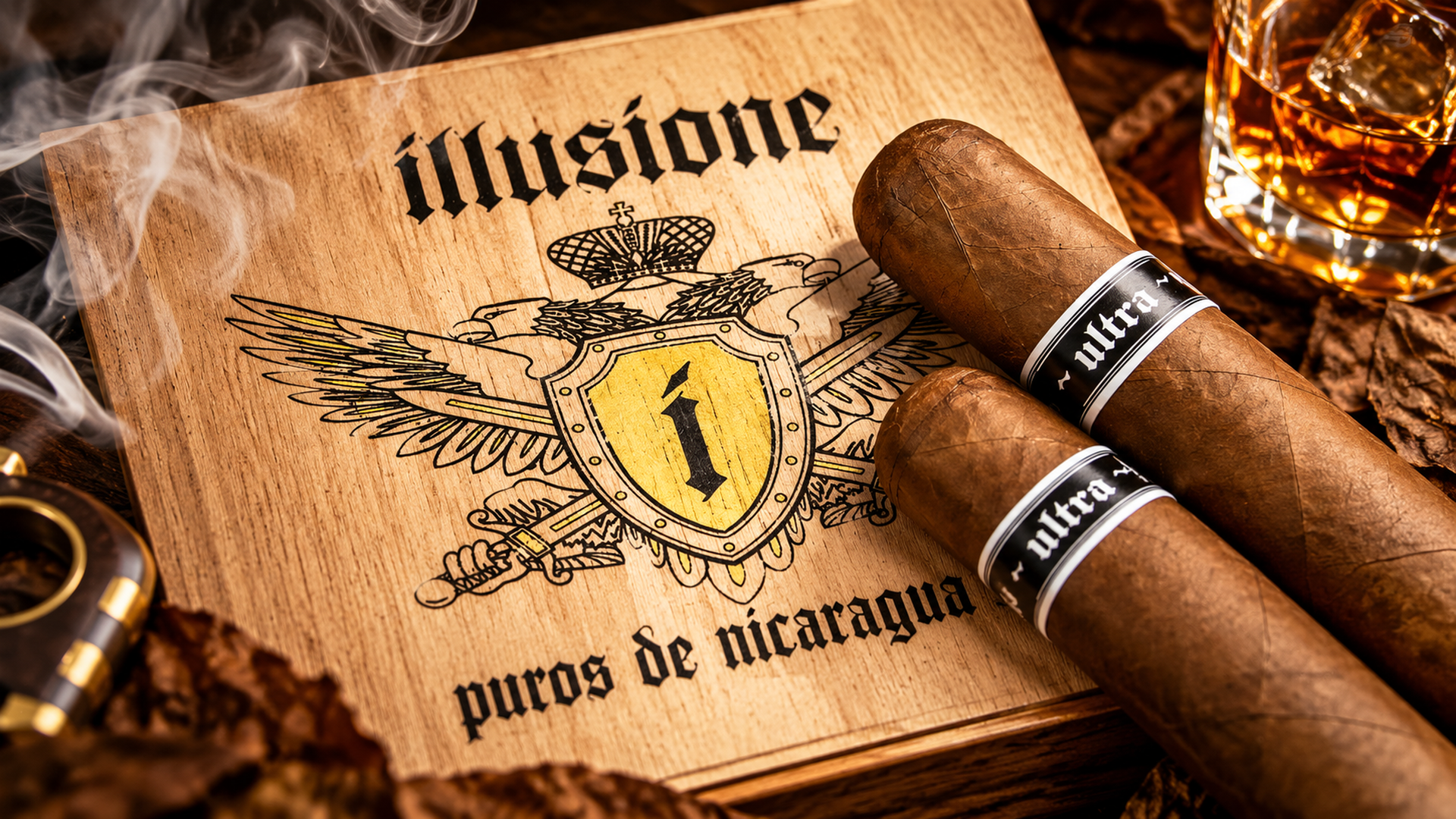 Ultra Cigars