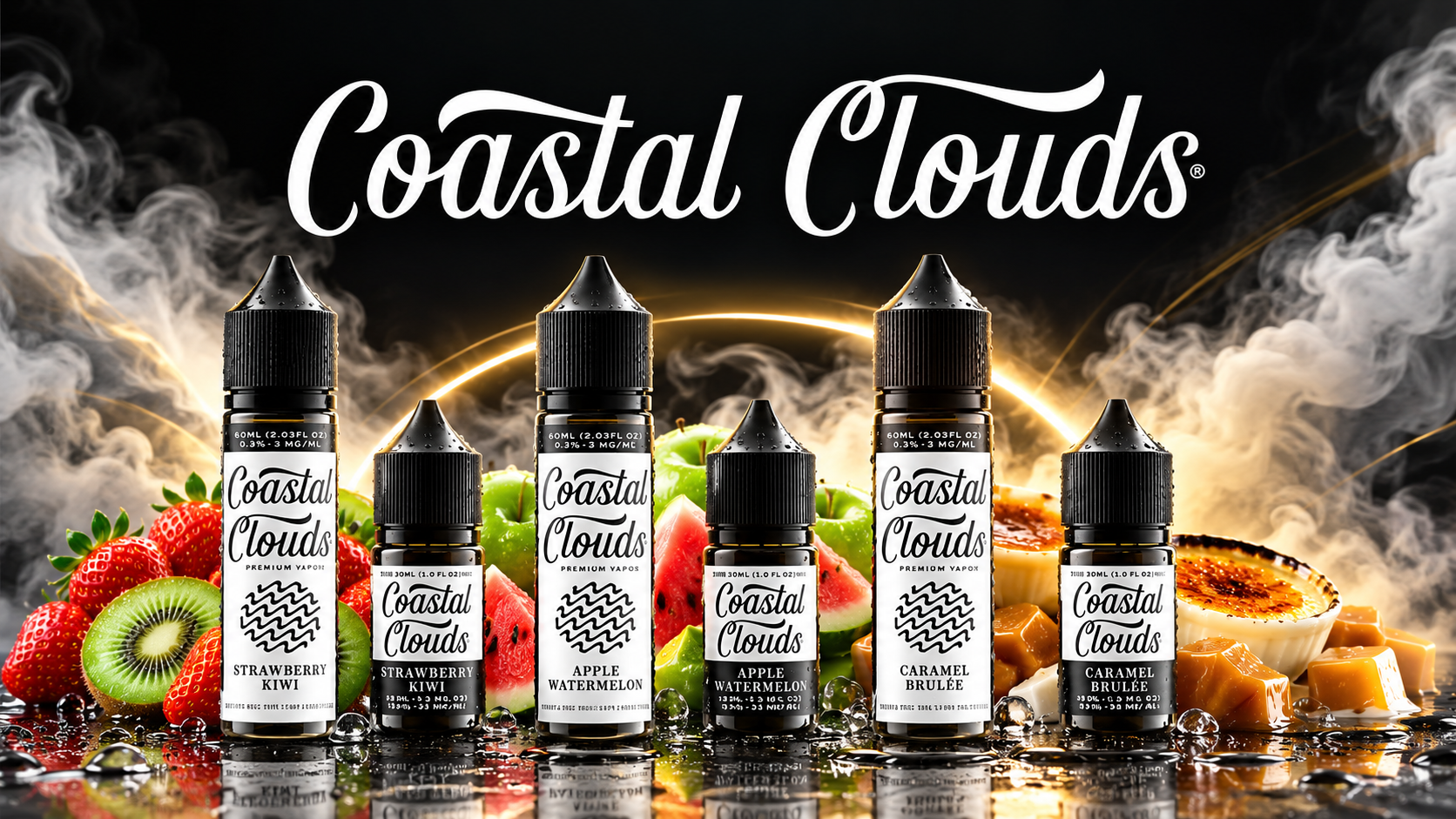 Coastal Cloud