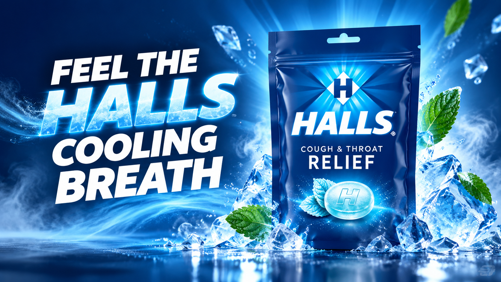 Halls