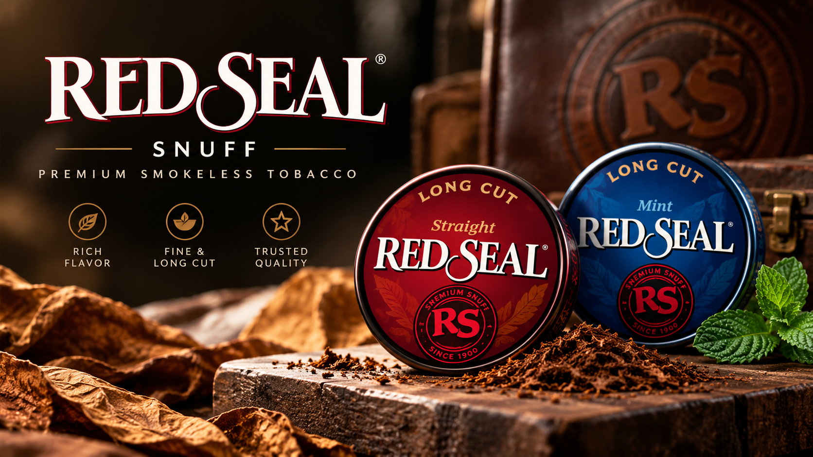 Red Seal
